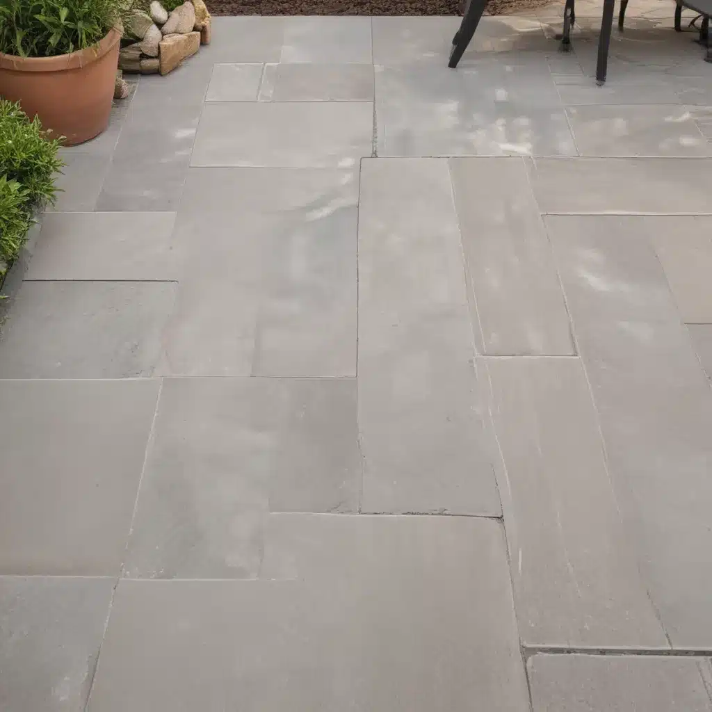 Unlocking the Potential of Your Patio: Paving Solutions for Every Style