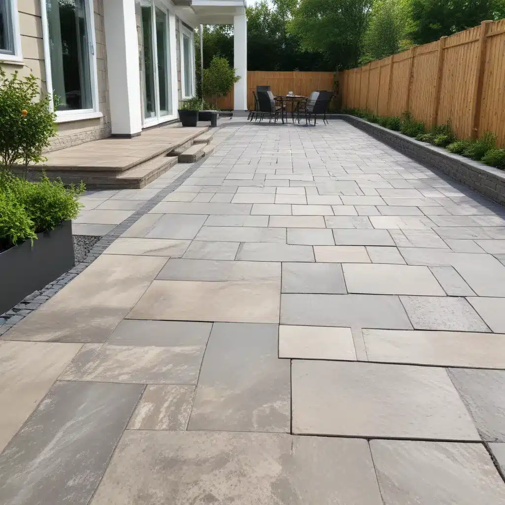 Unlocking the Secrets of Patio Paving: Expert Techniques Revealed