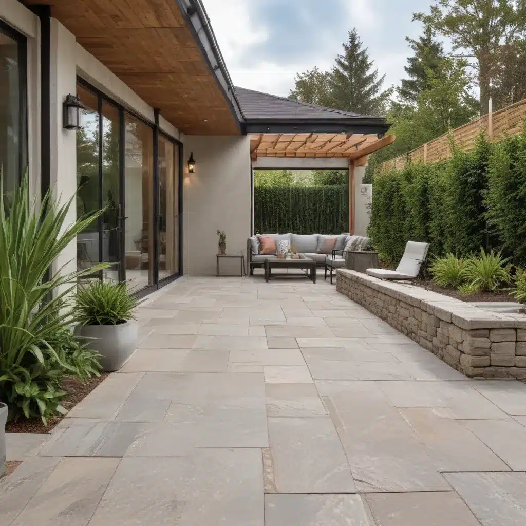Unlocking the Secrets of Patio Paving: Expert Techniques for a Flawless Outdoor Upgrade