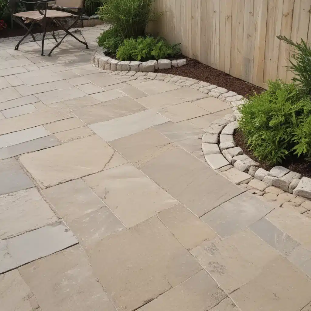 Unlocking the Secrets of Patio Paving: Mastering the Art of Outdoor Transformation with Precision