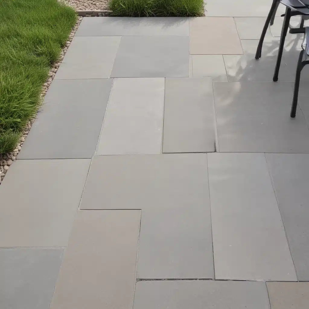 Unlocking the Versatility of Patio Paving: Trends for Every Style