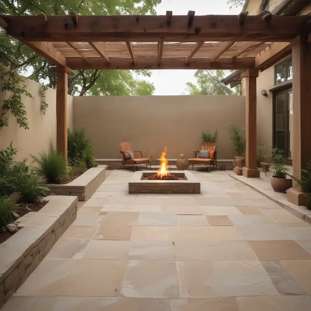 Wari Household Rituals: Integrating Ancient Wisdom into Patio Design