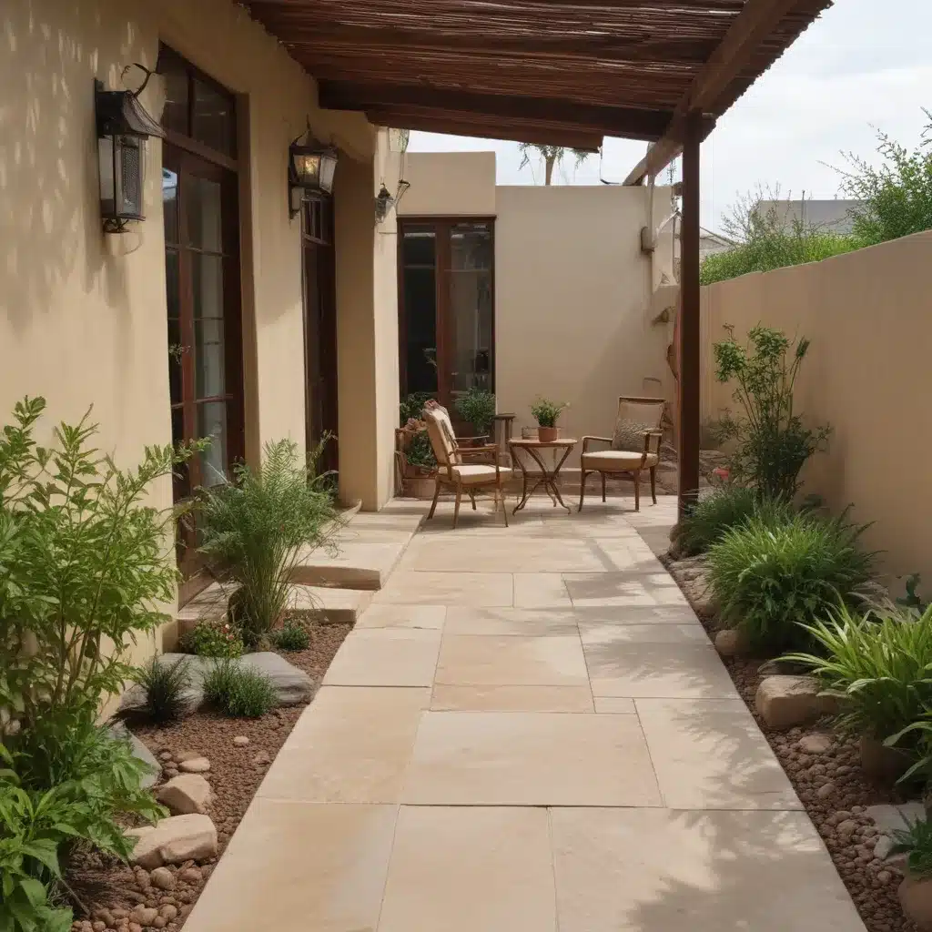 Wari Household Rituals and Patio Design: Uncovering the Complexity