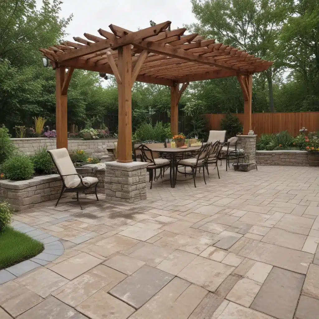 Weatherproofing Your Patio: Ensuring Year-Round Comfort and Enjoyment